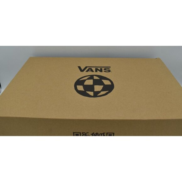 Vans Womens Size 8 MTE Crosspath Mid Cream Water Repellent Sneakers Boots Shoes - Picture 11 of 12